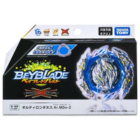 Beyblade Burst - Guilty Longinus Kr.MDs-2 DB - B-189