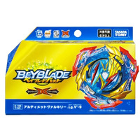 Beyblade Burst - Ultimate Valkyrie Legacy Variable'-9 - DB -  B-193