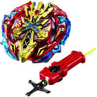 Beyblade Burst - Starter - Zeno Excalibur M.I (SEA)  -  B-48