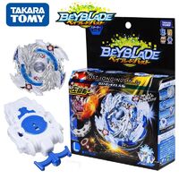 Beyblade Burst - Starter - Lost Longinus.N.Sp (SEA)  -  B-66