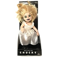 Bride Of Chucky - Tiffany - 12" Plush Doll