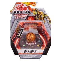 Bakugan: Geogan Rising :- Ferascal