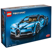 Lego - Technic - Bugatti Chiron - 42083