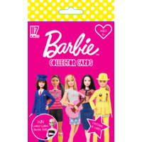 Barbie - Collector Cards