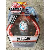 Bakugan: Geogan Rising :- Sharktar