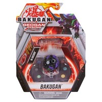 Bakugan: Geogan Rising :- Oxidox