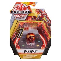 Bakugan: Geogan Rising :- Dragonoid