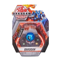Bakugan: Geogan Rising :- Spartillion