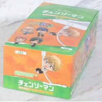 Chainsaw Man Cable Mascot RICH - Sealed Box of 8