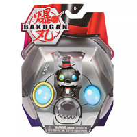 Bakugan - Magician - Cubbo Pack