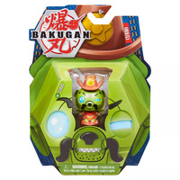 Bakugan - Sheriff - Cubbo Pack