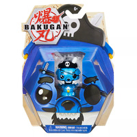 Bakugan - Pirate - Cubbo Pack