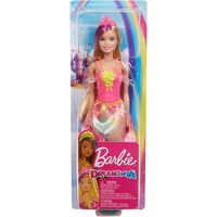 Barbie - Dreamtopia - Jacqui