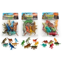 Bag Of Dinosaurs