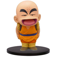 Dragon Ball Collection - Krillin