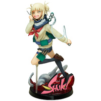 1/8 Himiko Toga PVC