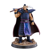 KINGDOM - 1/7 OHKI PVC