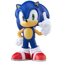 SoftB Half SONIC THE HEDGEHOG