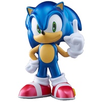 SoftB Half SONIC THE HEDGEHOG Metallic Color Ver.