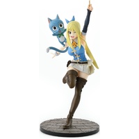 Fairy Tail Final Season - 1/8 Lucy Heartfilia Wink Ver.