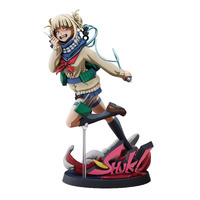 1/8 Himiko Toga 2D Version