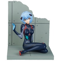 1/7 tentative name Rei Ayanami Plugsuit Ver. New Movie Edition
