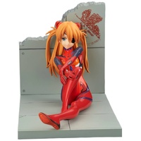 1/7 Asuka Shikinami Langley Plugsuit Ver. New Movie Edition