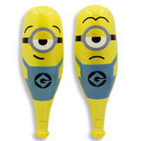 Minions Inflatable Bat Balloon (Assorted Designs)