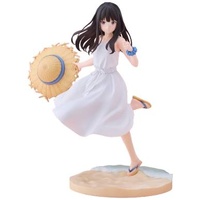 Lycoris Recoil - 1/7 Takina Inoue White Dress Ver.