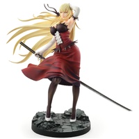1/7 Kiss Shot Acerola Orion Heart Under Blade Demon Sword Kokorowatari Version.