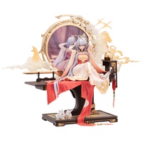 1/6 LUO TIANYI THE BALLAD OF MULAN VER.