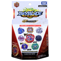 Beyblade Burst - Random Booster - No.16 - B-146