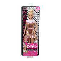 Barbie - Fashionistas - Penelope
