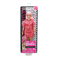 Barbie - Fashionistas - Tabitha