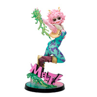 1/8 Mina Ashido Hero Suit Ver. PVC