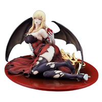 1/7 Kiss-shot Acerola-orion Heart-under-blade PVC