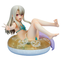 1/6 Illyasviel von Einzbern Swimsuits Ver. PVC