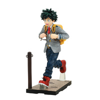 KONEKORE 1/8 Izuku Midoriya Uniform Ver. PVC