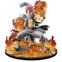 1/8 Natsu Dragneel PVC