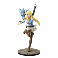 1/8 Lucy Heartfilia PVC