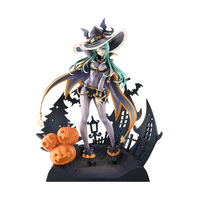 1/7 Natsumi DX Ver. PVC