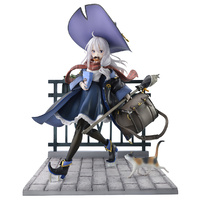 1/8 Elaina DX Ver. PVC