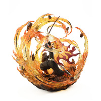 1/8 Kyojuro Rengoku DX Ver. PVC