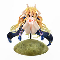 Date A Live Ⅳ - 1/7 Mukuro Hoshimiya PVC