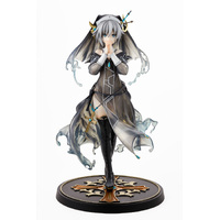 Date A Live Ⅳ - 1/7 Nia Honjo PVC