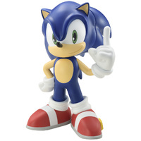 SoftB SONIC THE HEDGEHOG