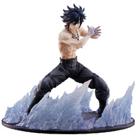 FAIRY TAIL: Final Season - 1/8 Gray Fullbuster PVC