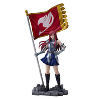 1/8 Erza Scarlet PVC