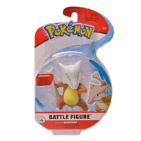 Pokemon - Battle Figure Pack - Marowak