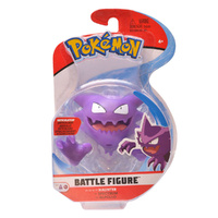 Pokemon - Battle Figure Pack - Haunter
